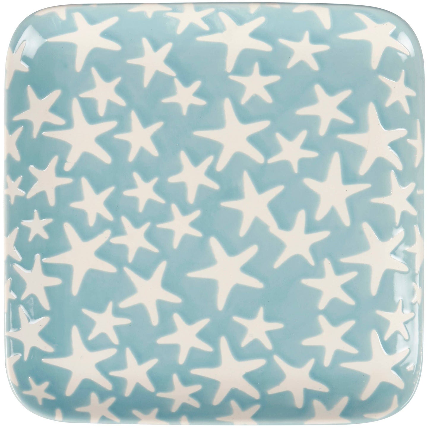 Starfish Tray