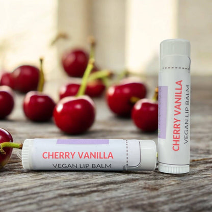 Vegan Lip Balm