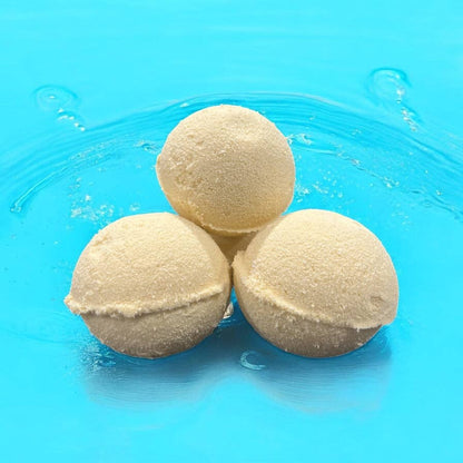 Bath Bombs