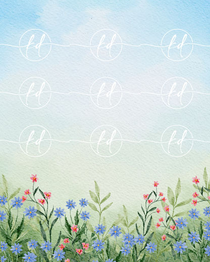Cottage Garden Collection