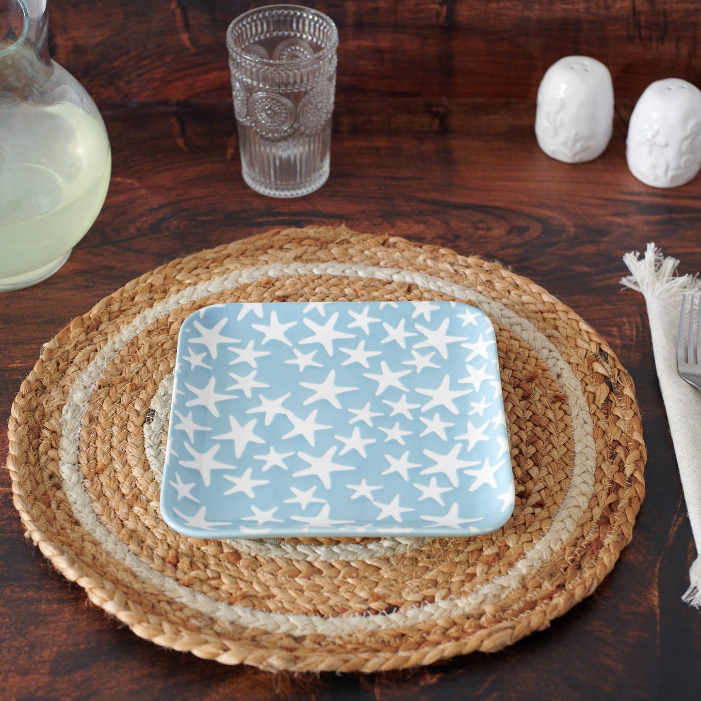 Starfish Tray