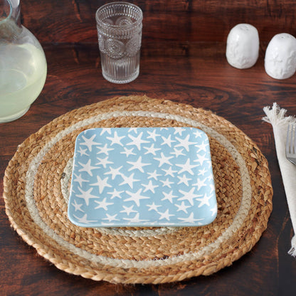 Starfish Tray