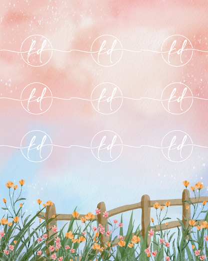 Cottage Garden Collection