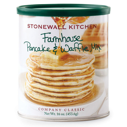 SWK- Farmhouse Pancake Mix