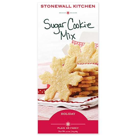 SWK- Sugar Cookie Mix
