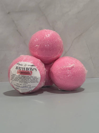 Bath Bombs