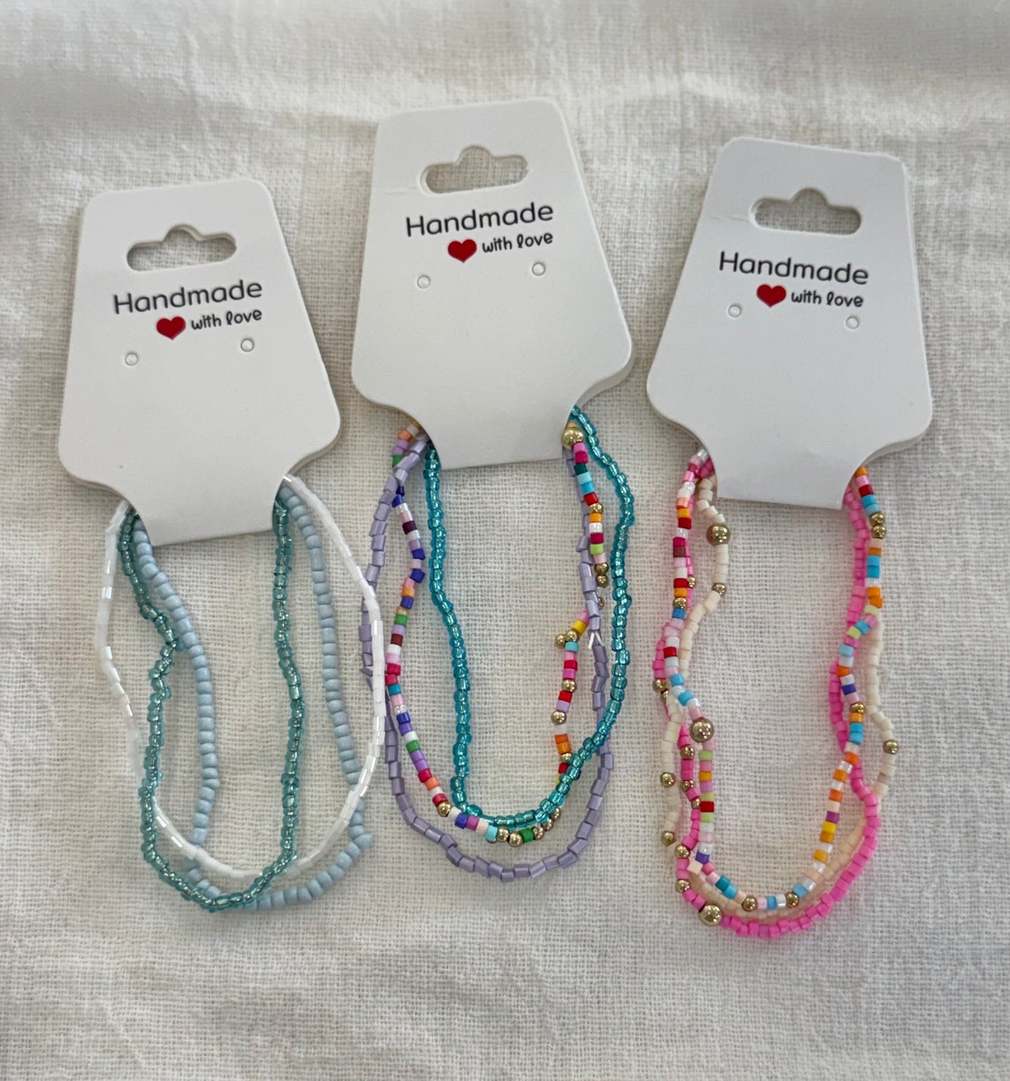 KD Bracelets