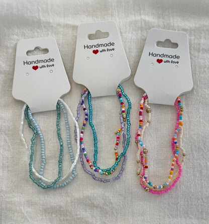 KD Bracelets
