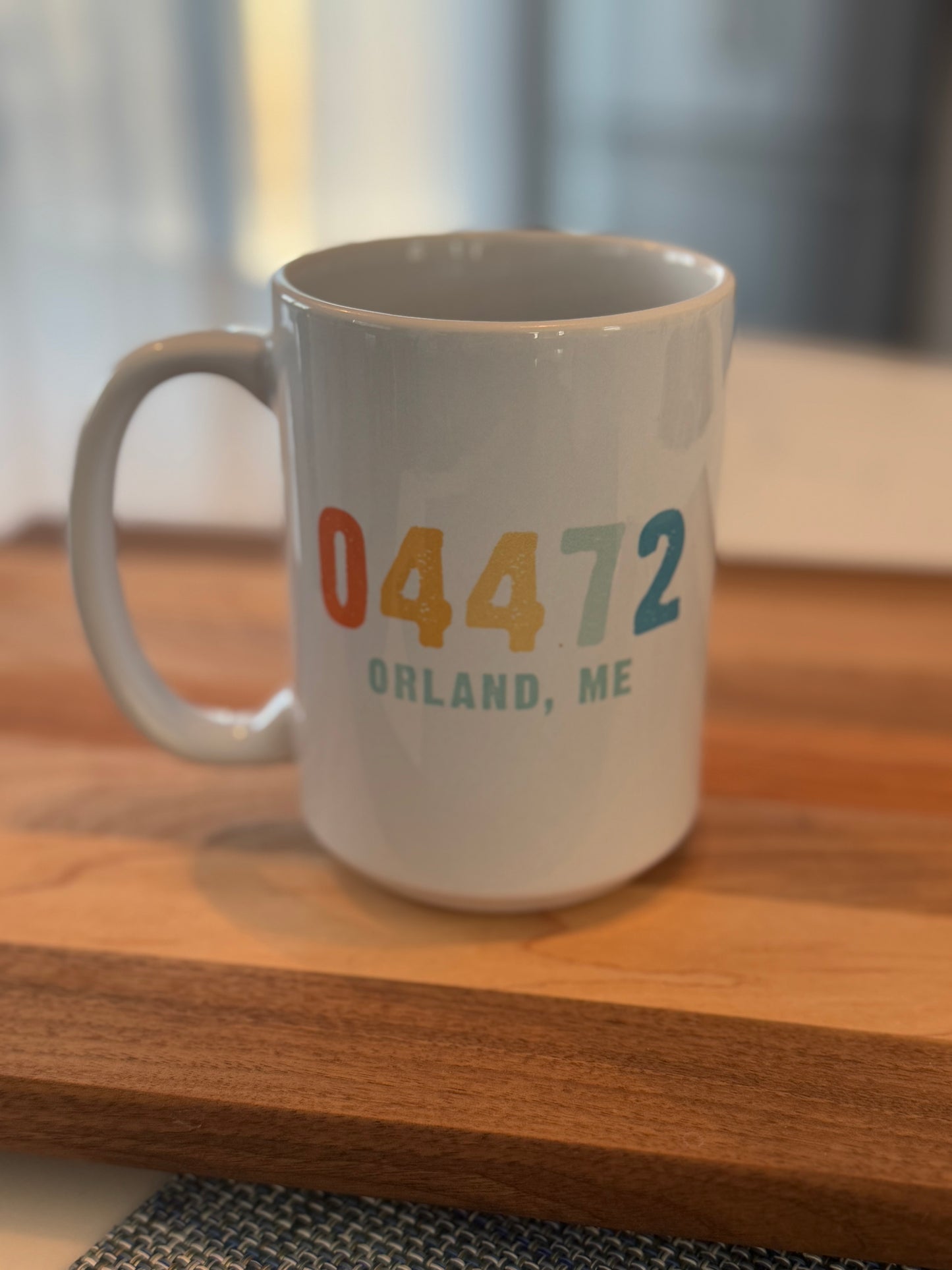 LOCAL Mug (04416, 04472)