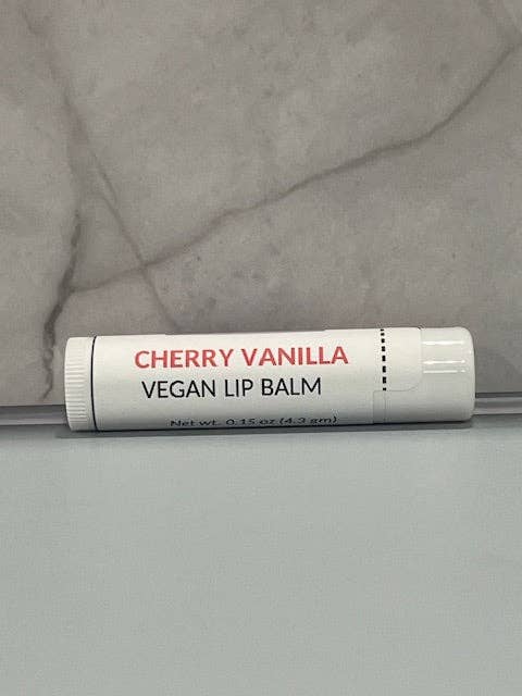 Vegan Lip Balm