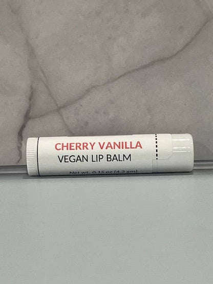 Vegan Lip Balm