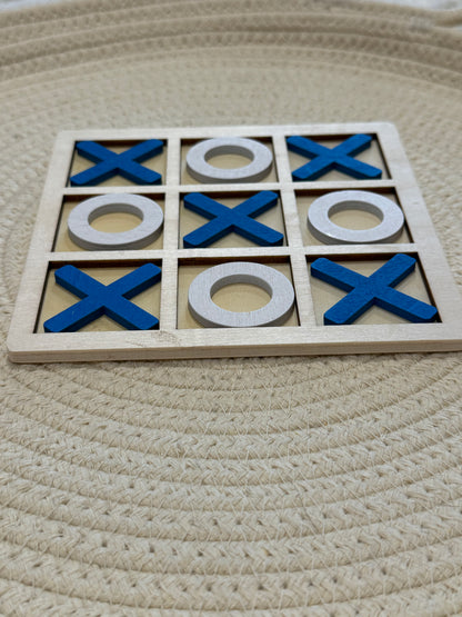 Tic Tac Toe