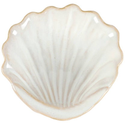Clamshell Vanity Tray