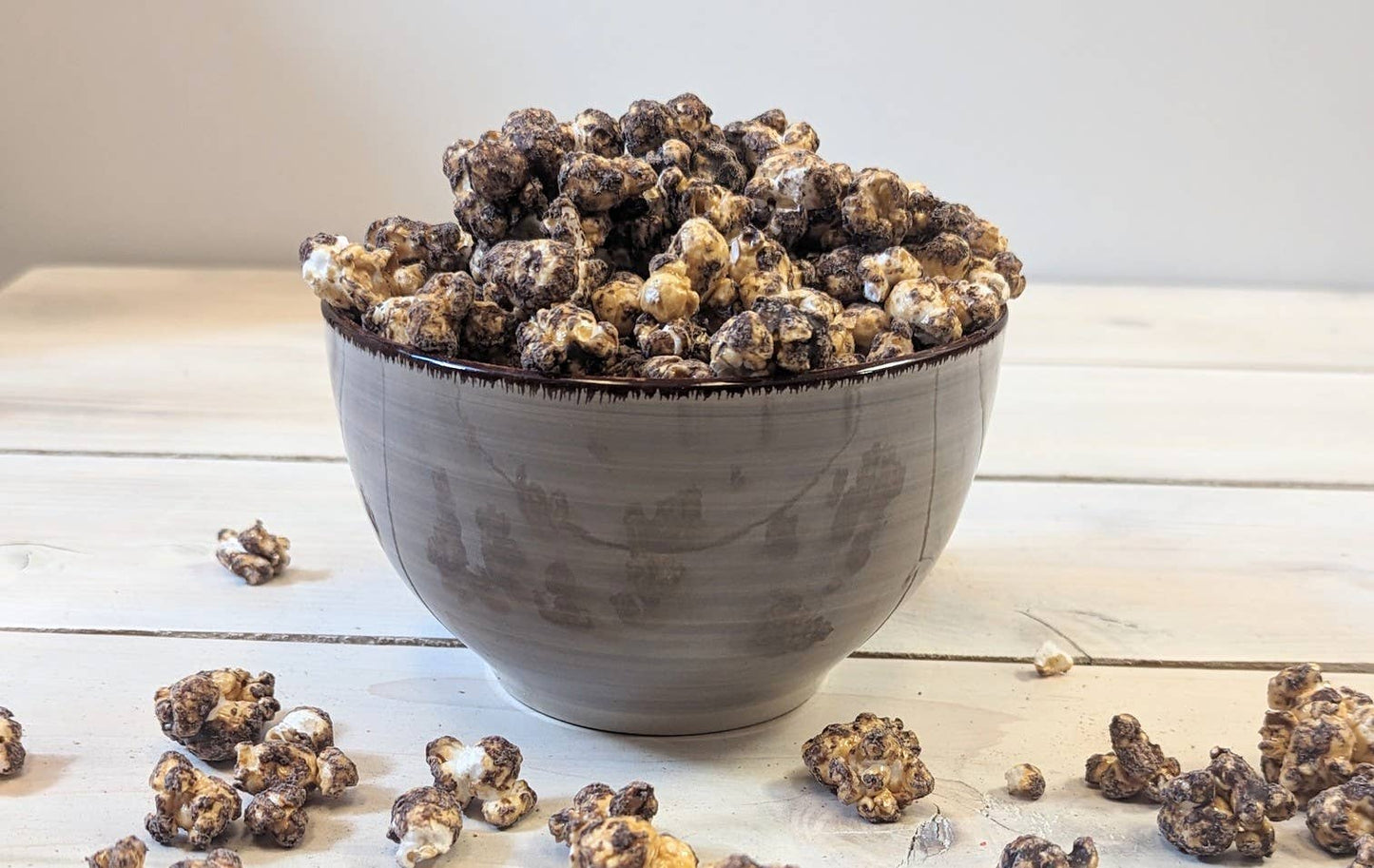 Coastal Maine Popcorn