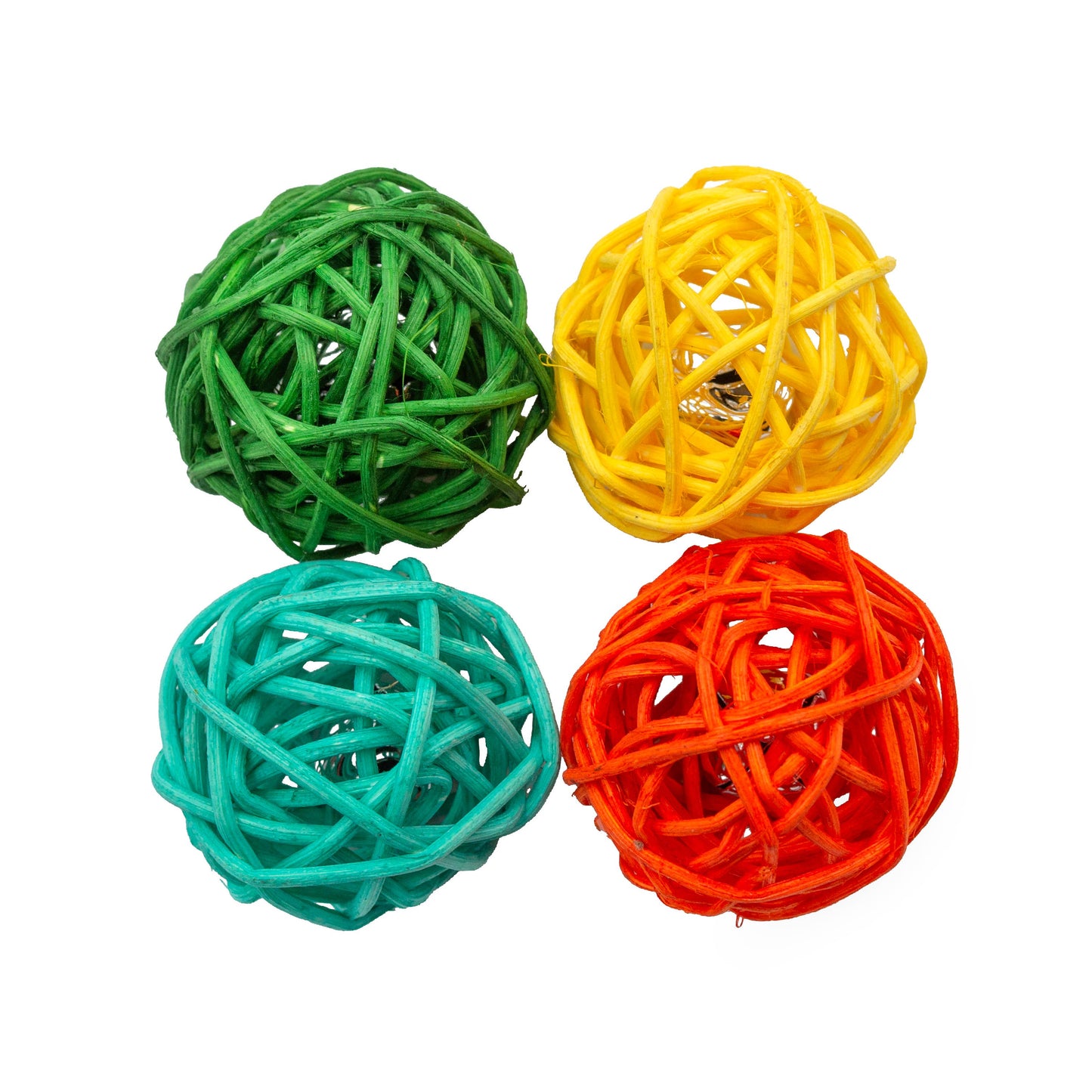 Kitty Twine Ball