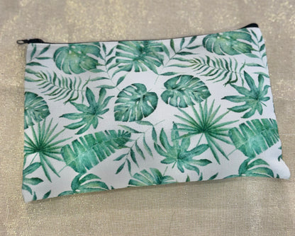 Summer Accessory Bag