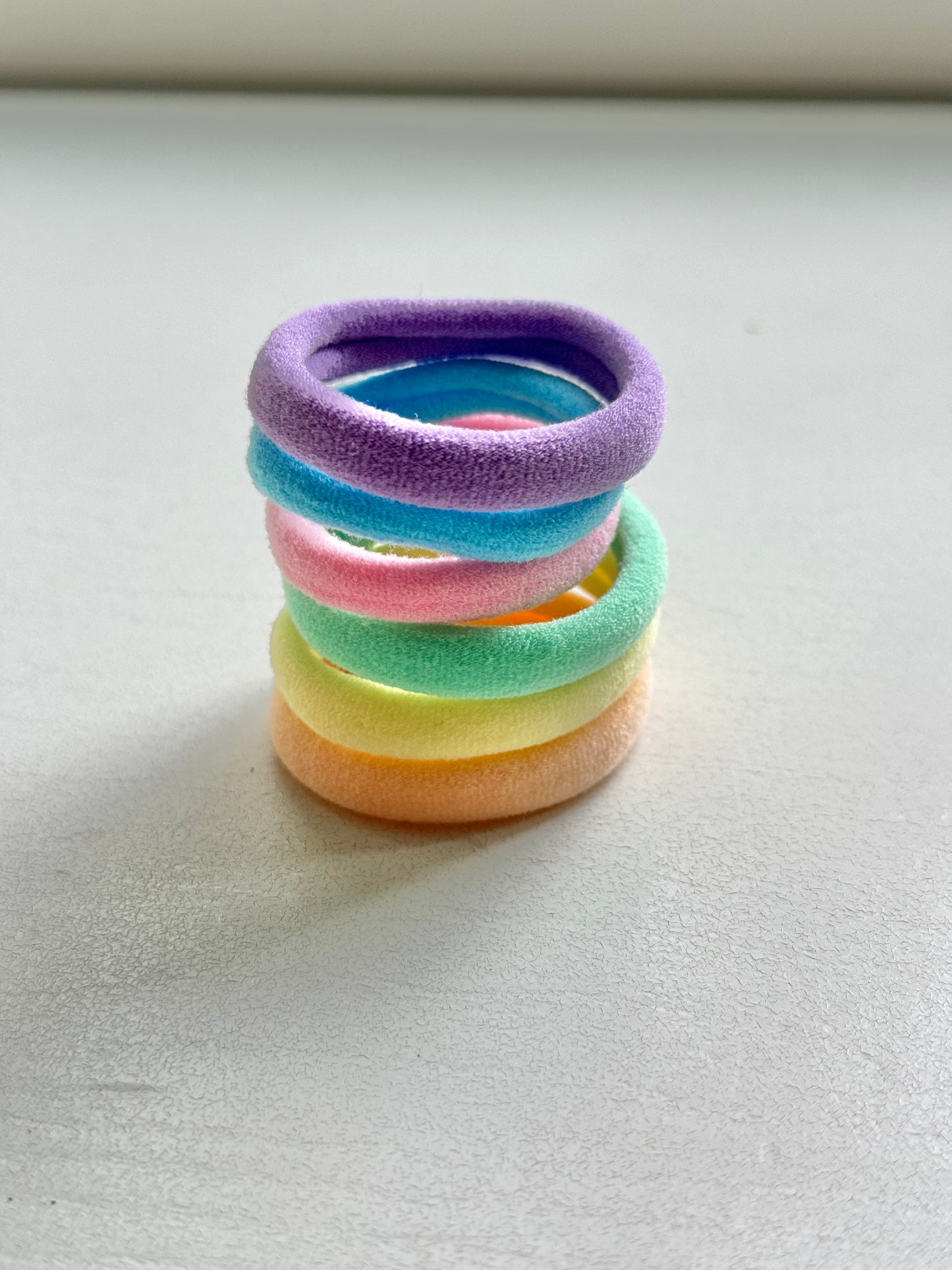 KD Super Soft Hair Ties