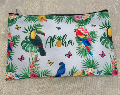 Summer Accessory Bag