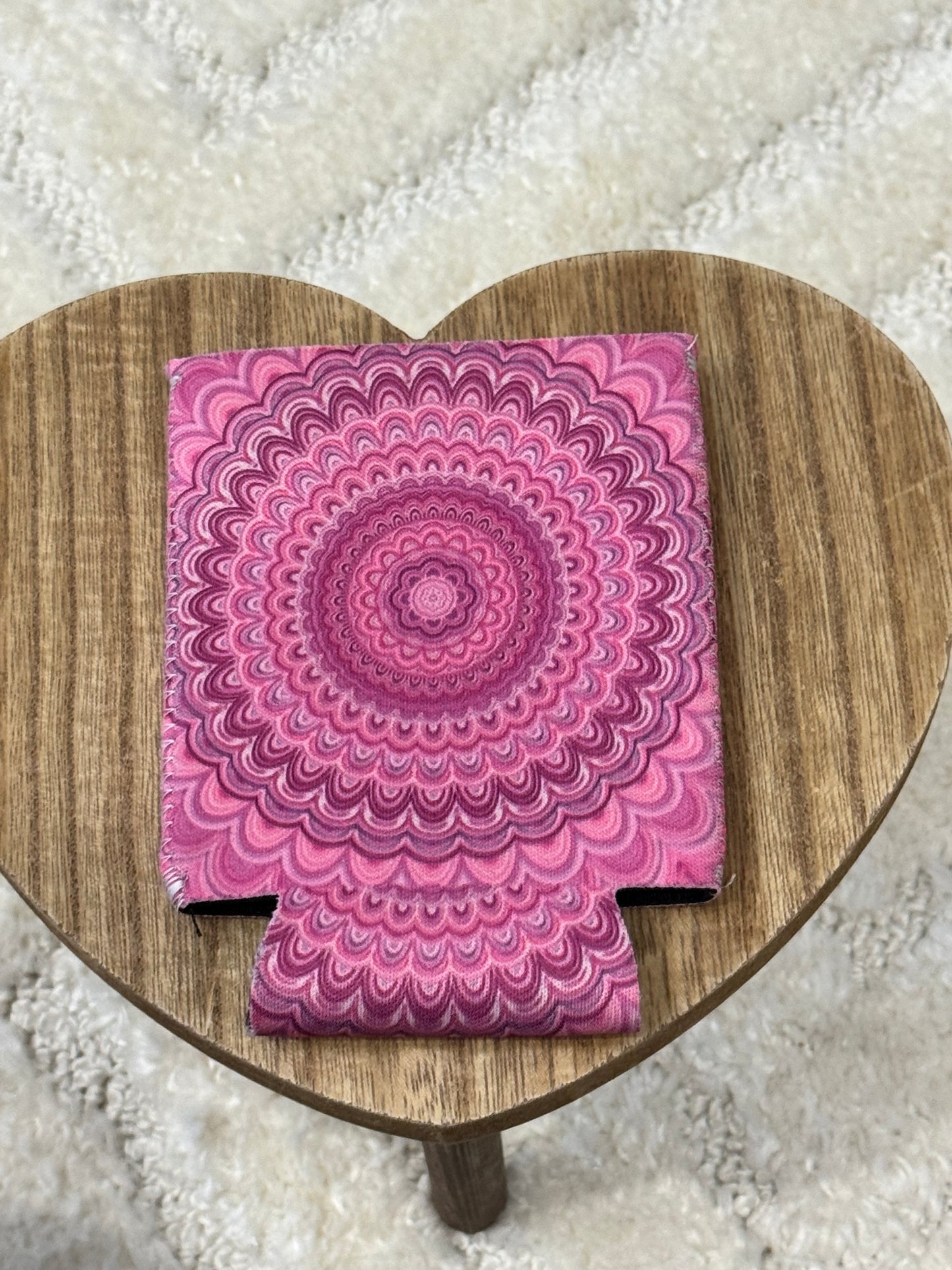 Mandala Koozies