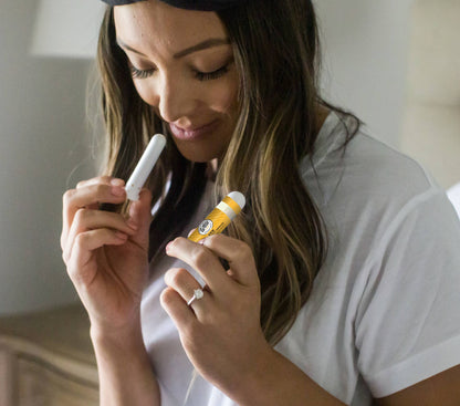 Wild Essentials - Motion Ease  Aromatherapy Inhalers with essential oils