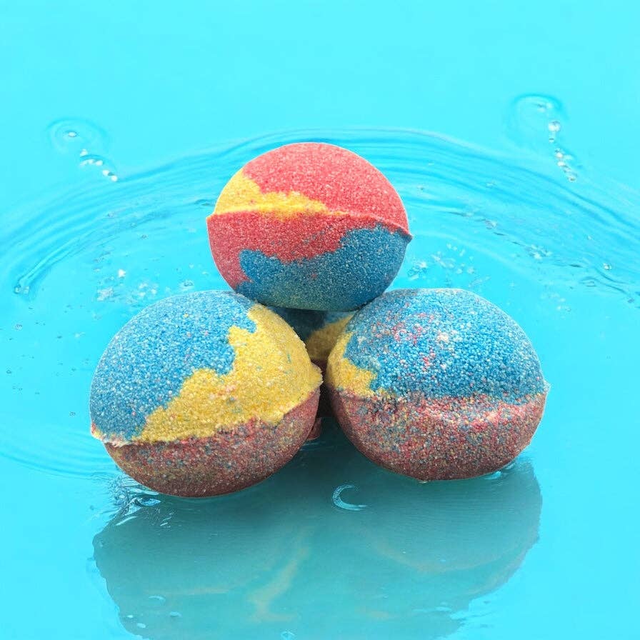 Bath Bombs