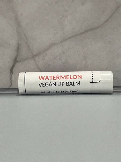Vegan Lip Balm