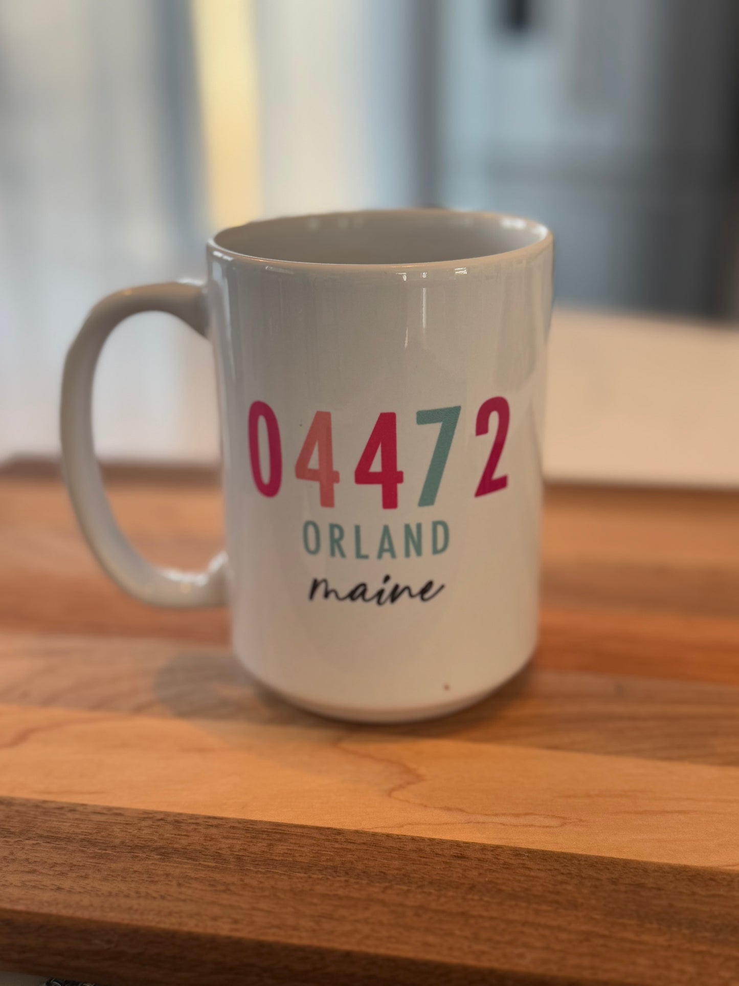 LOCAL Mug (04416, 04472)