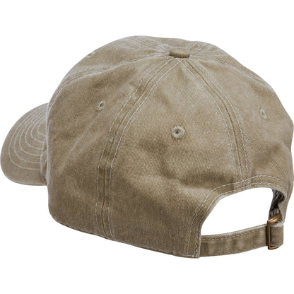 Camp Hair Don't Care Baseball Cap
