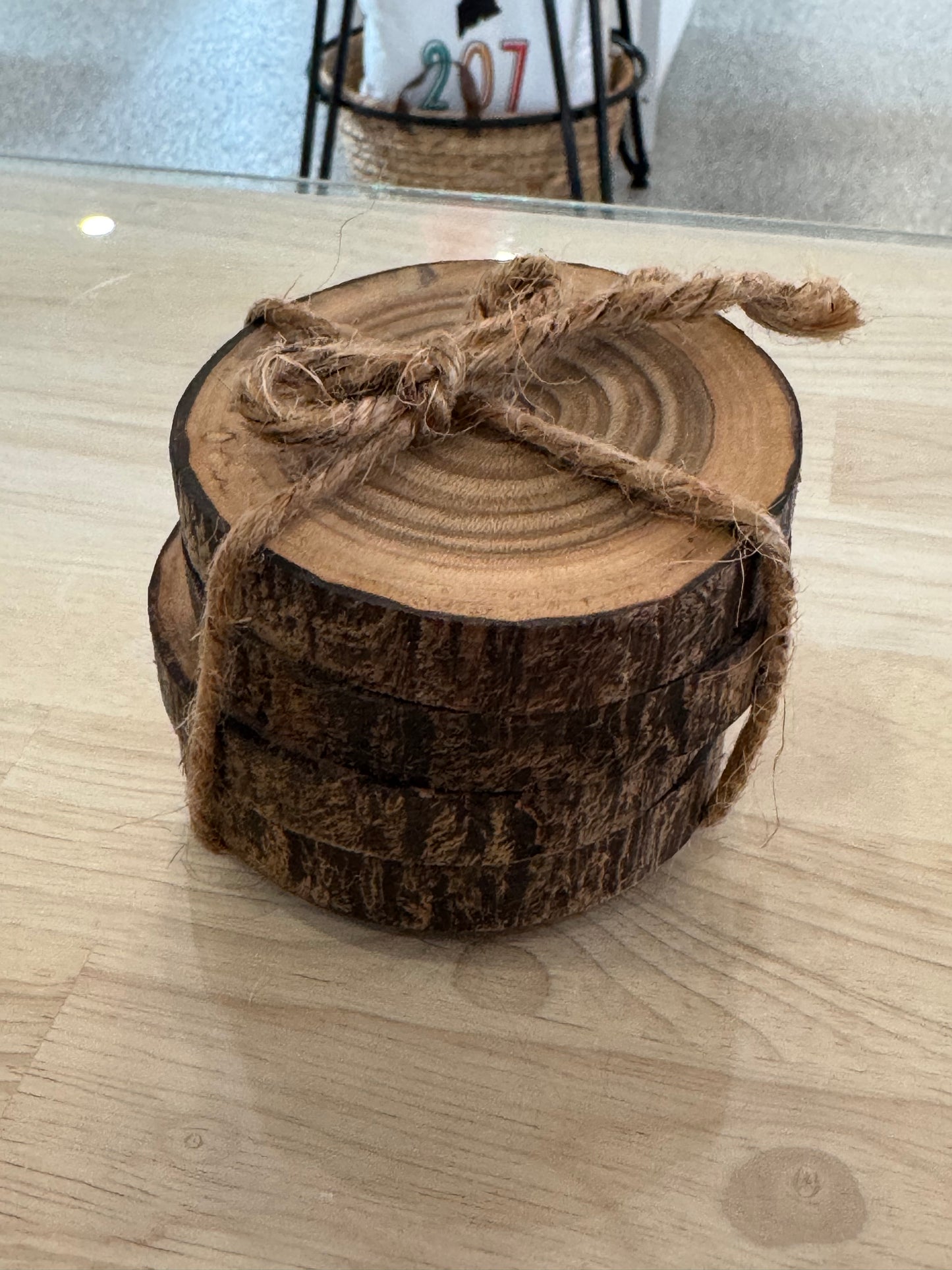 Wood Designs by Brent Bires