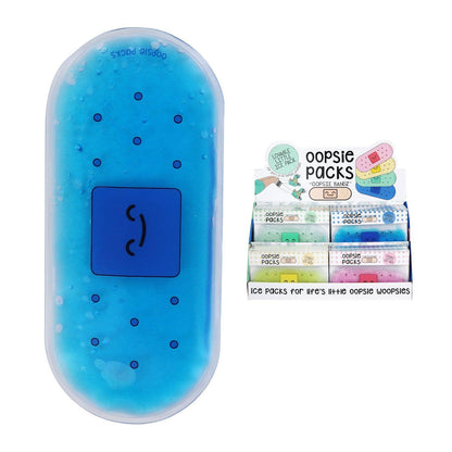 Oopsie Bandz Oopsie Packs