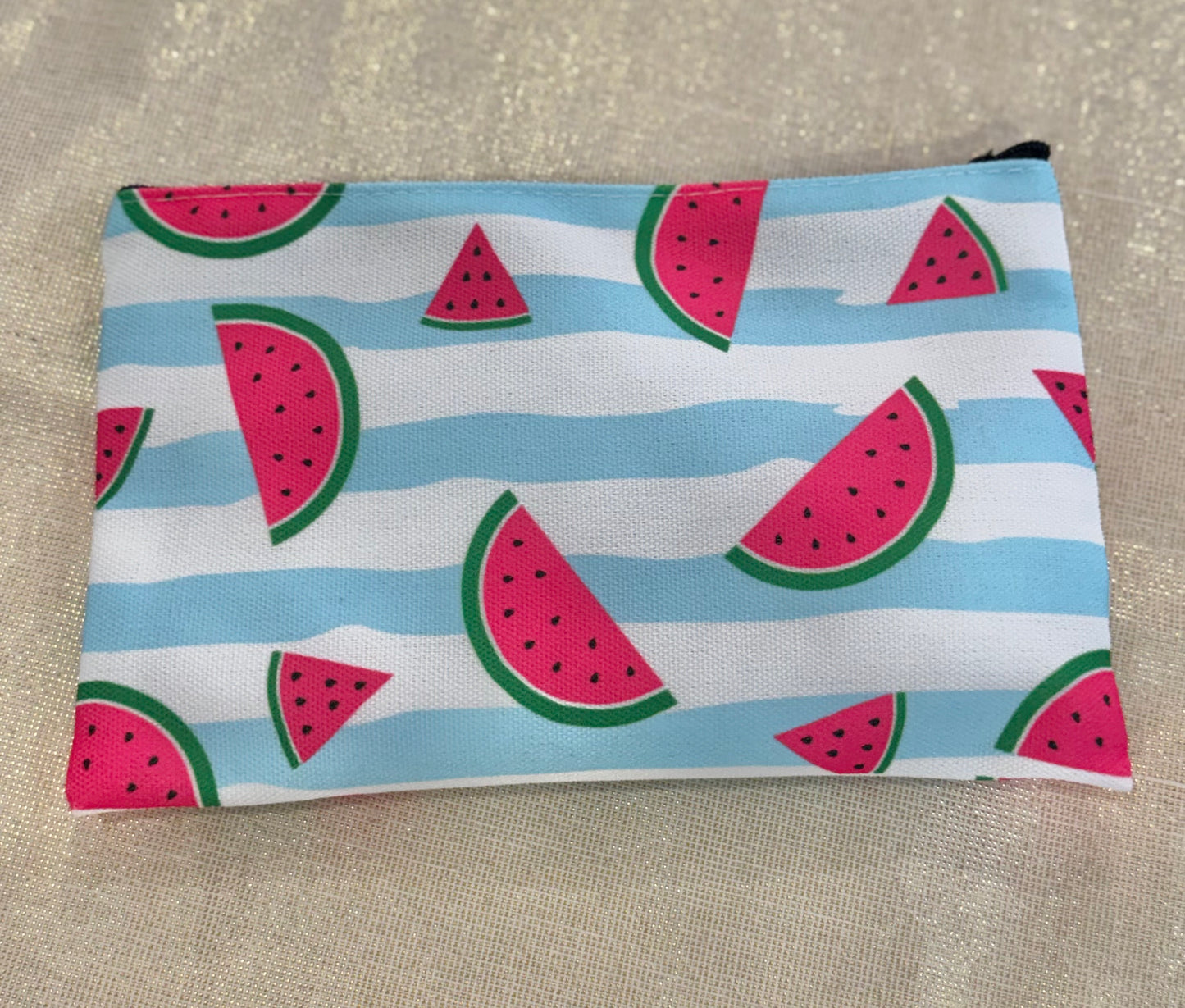 Summer Accessory Bag