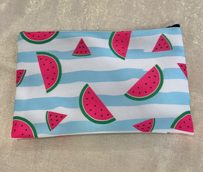 Summer Accessory Bag
