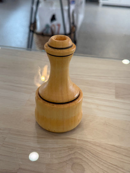 Wood Designs by Brent Bires