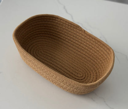 Oval Baskets