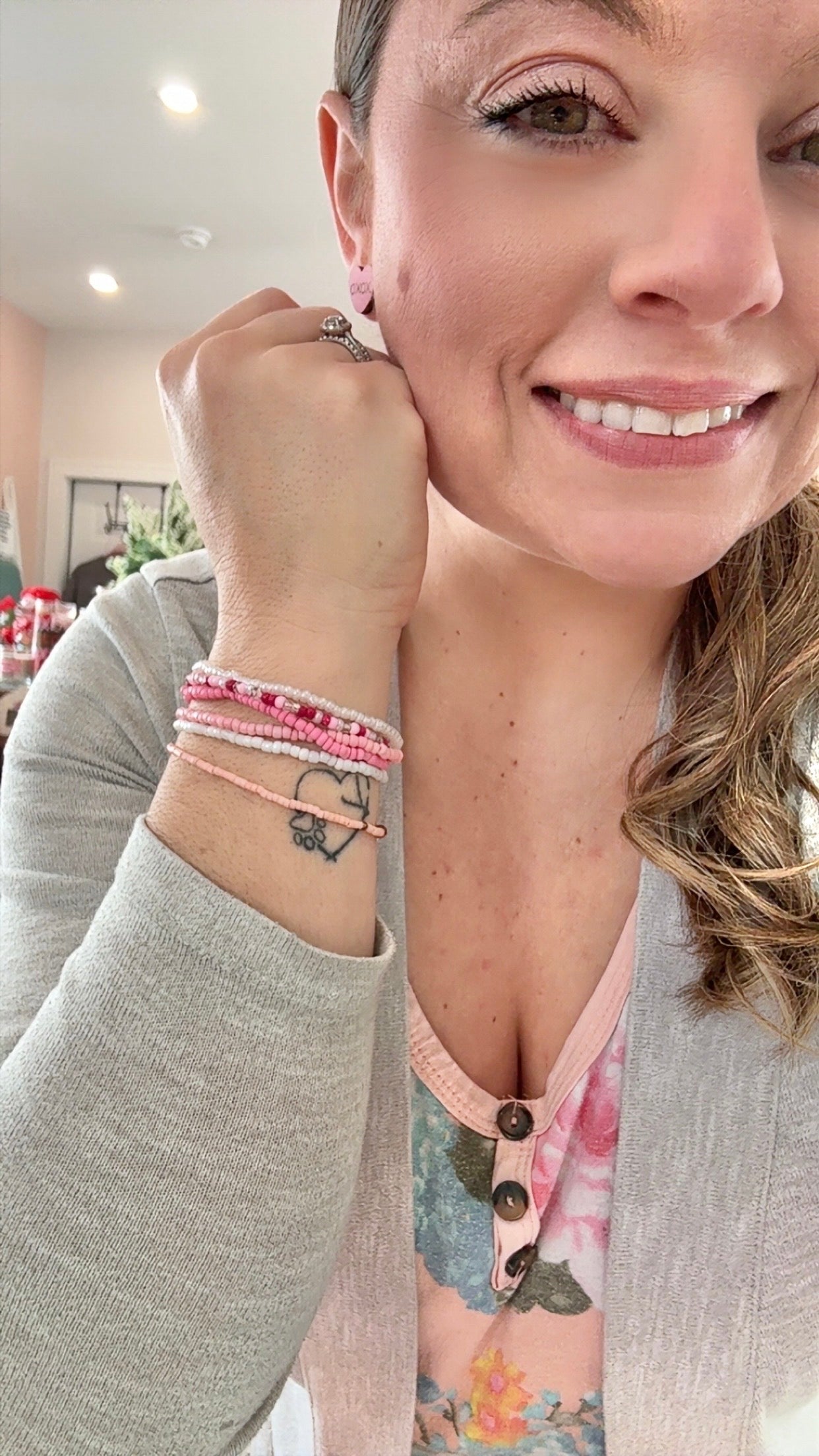 KD Bracelets