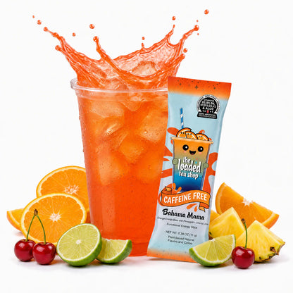 Bahama Mama- Caffeine Free
