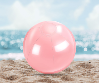 Mini Beach Balls