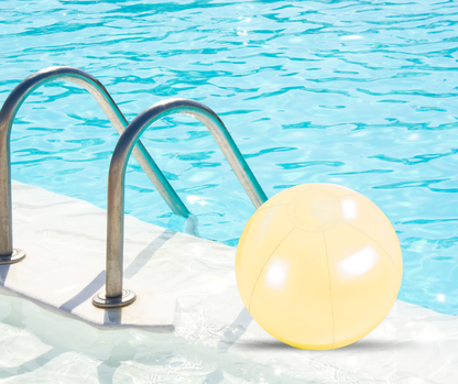 Mini Beach Balls