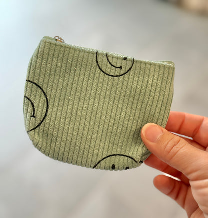 Happy Mini Pouch