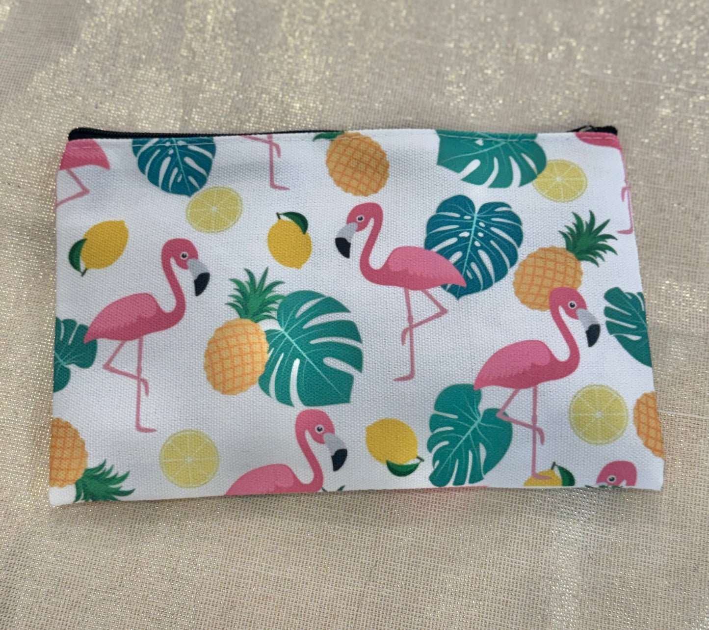 Summer Accessory Bag