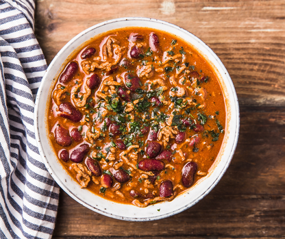 Chili Starter