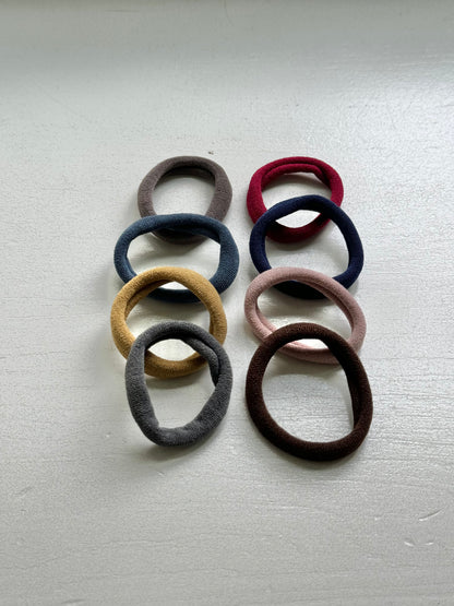 KD Super Soft Hair Ties