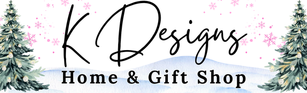 K Designs, Home & Gift