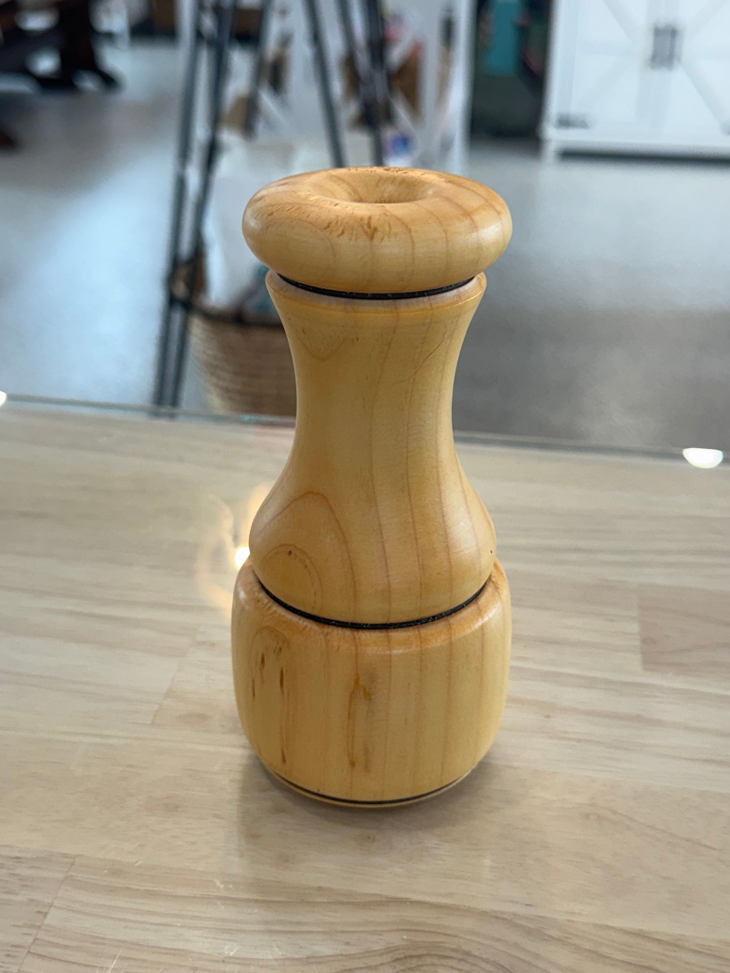 Wood Designs by Brent Bires