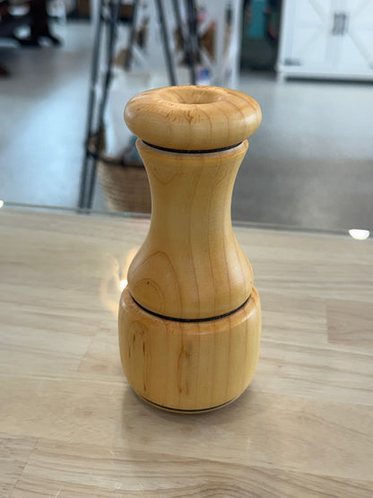 Wood Designs by Brent Bires