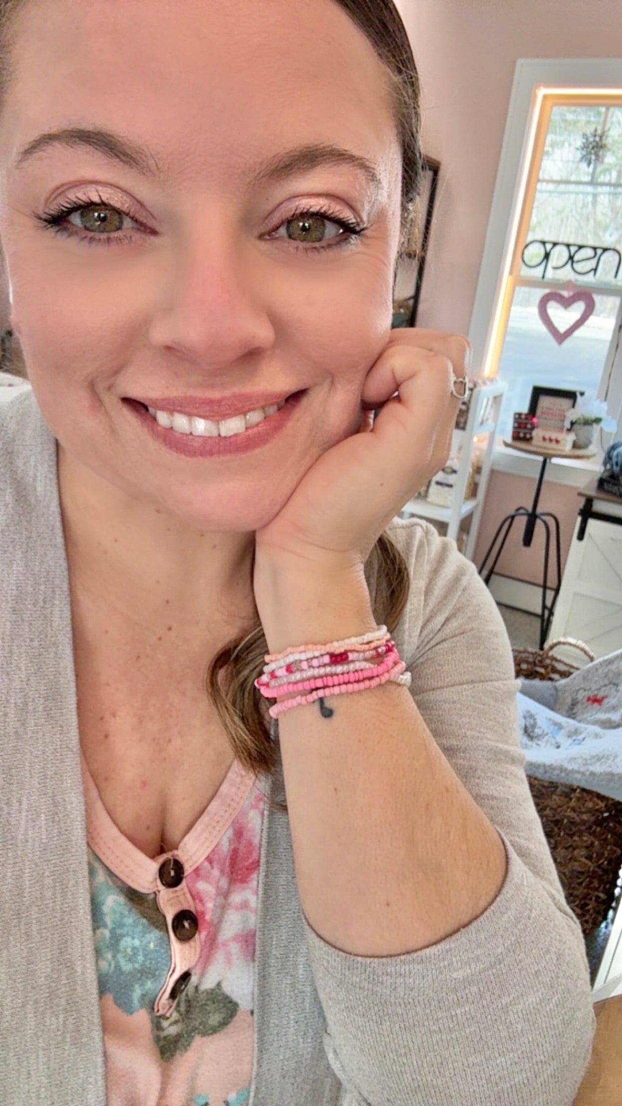 KD Bracelets