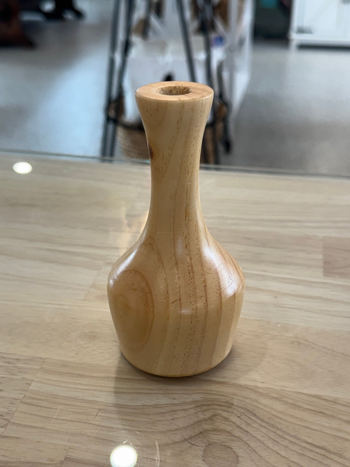 Wood Designs by Brent Bires