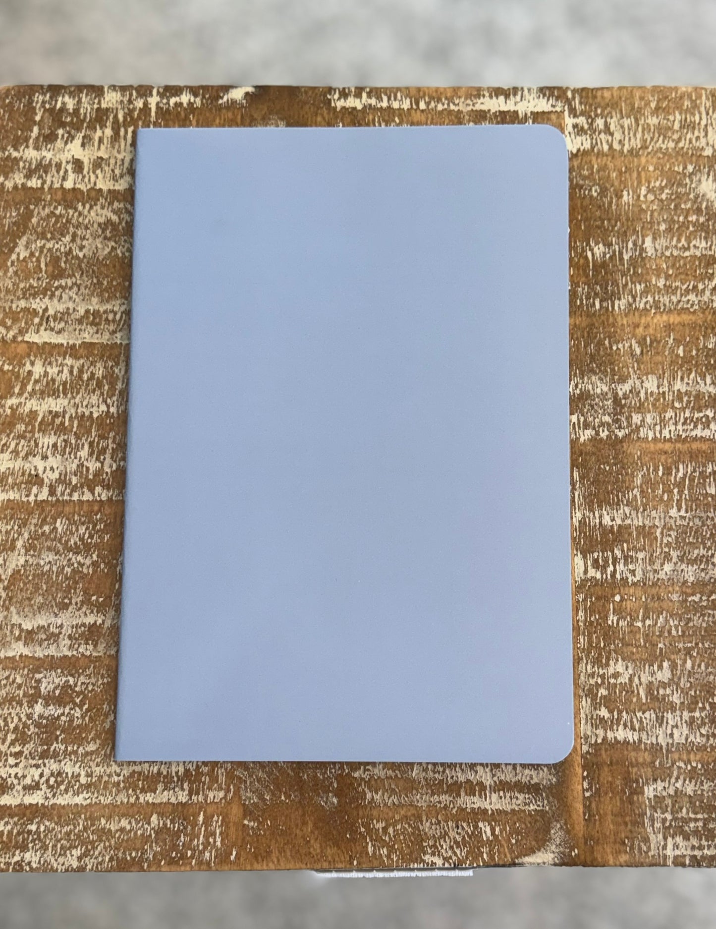 Colorful Lined Notebook