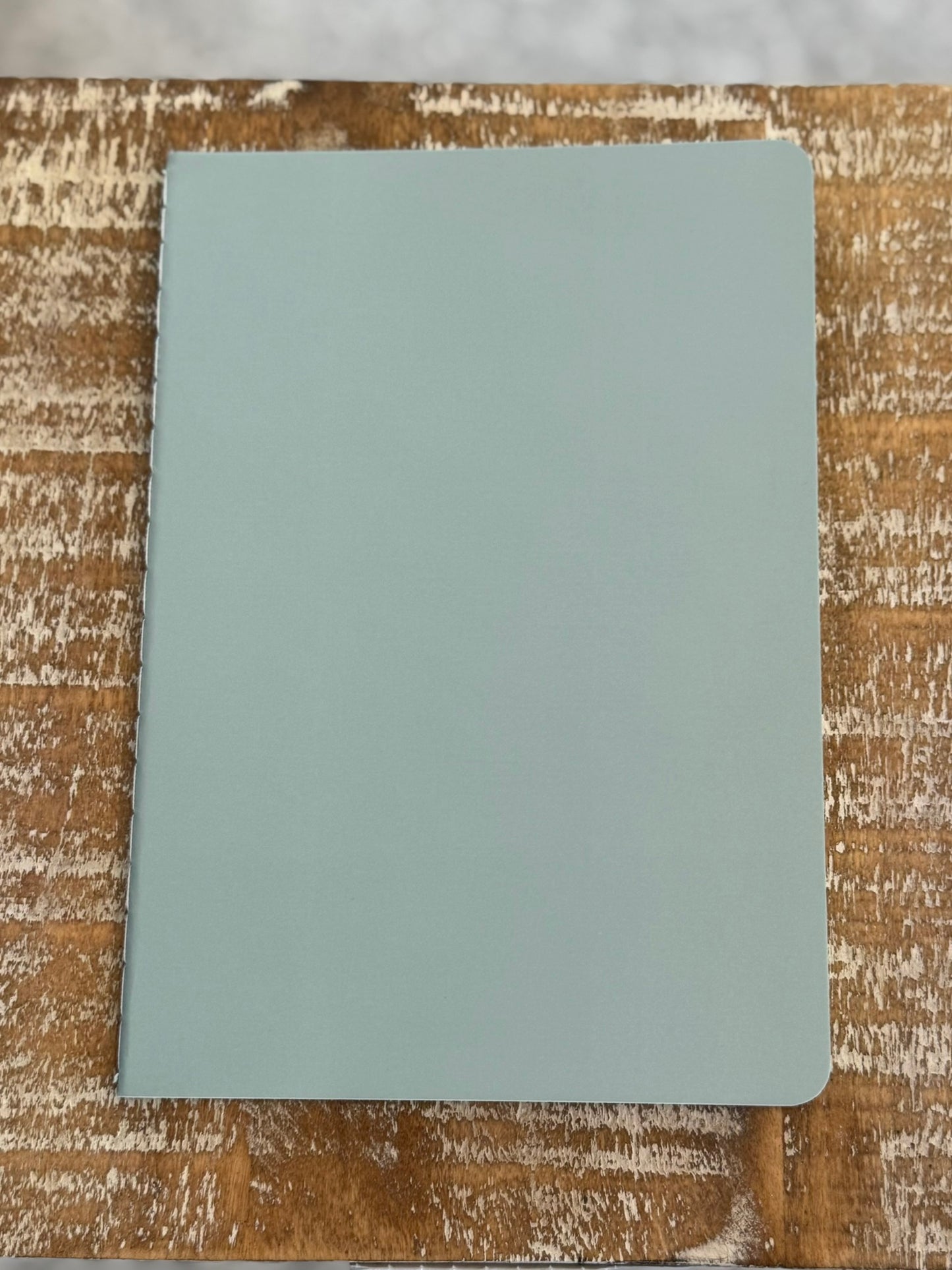 Colorful Lined Notebook