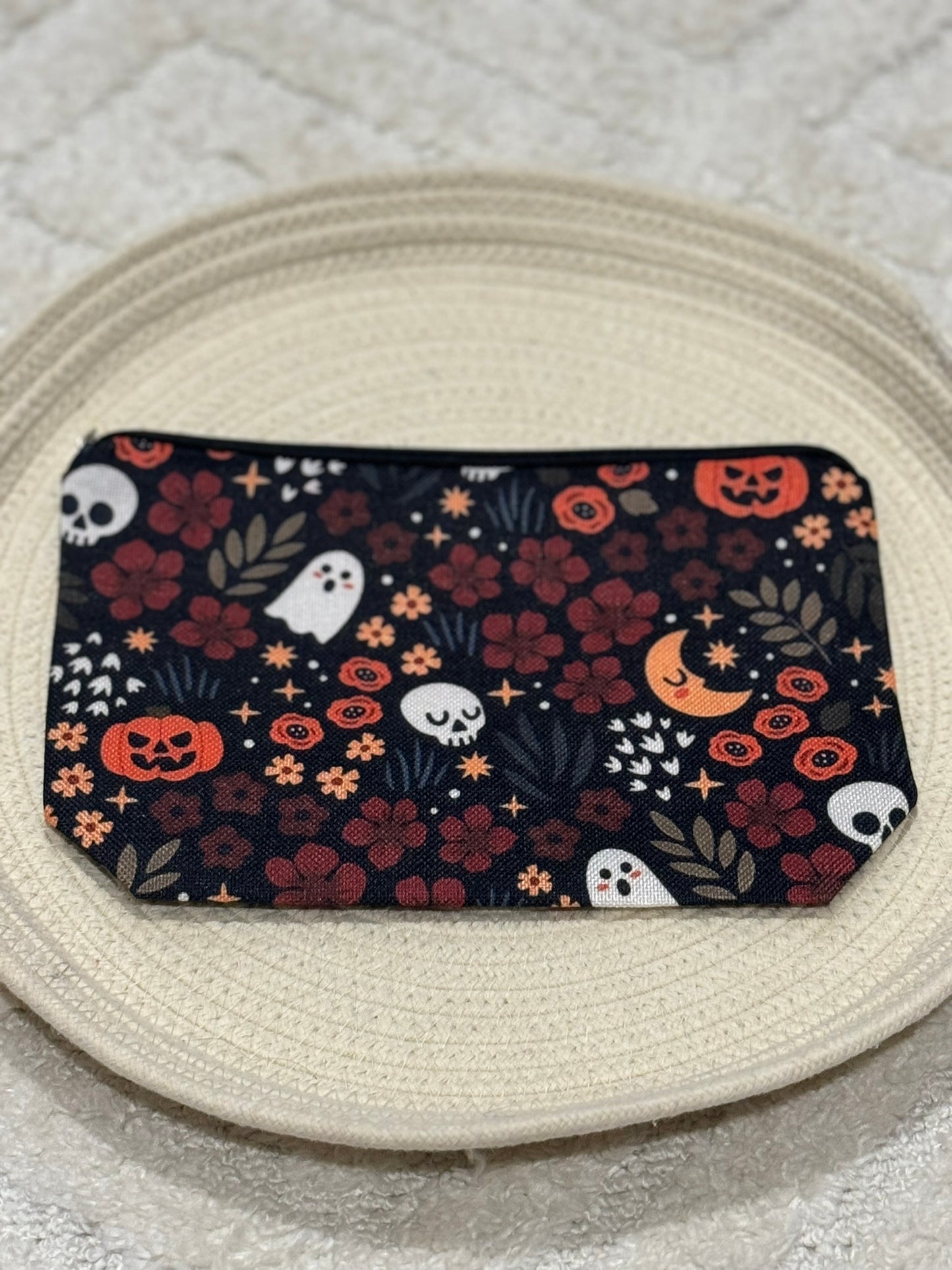 Halloween Accessory Bag